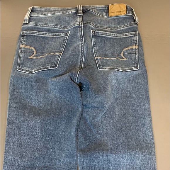 American Eagle Jeans - Picture 8 of 10